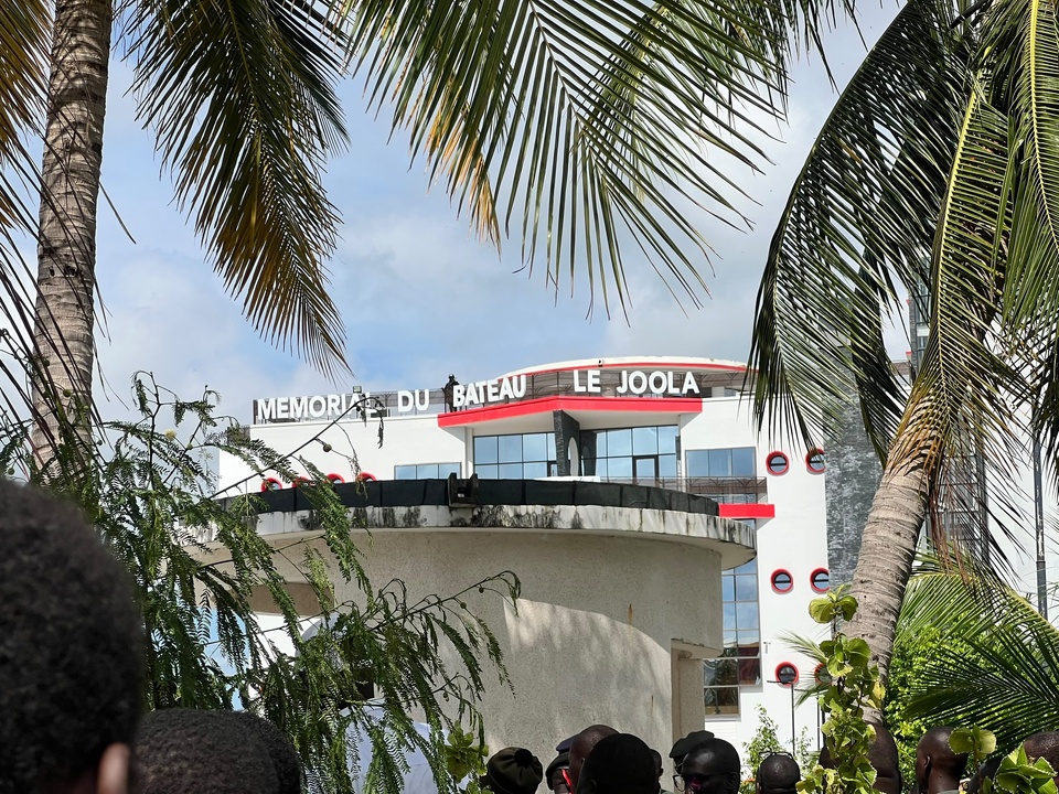 Devoir de mémoire et exigence de justice : Le Sénégal commémore les victimes du « Joola », 24 ans après la tragédie