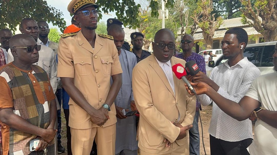Rentrée scolaire à Ziguinchor : Le défi de l'effectivité face aux embûches de terrain Rentrée scolaire à Ziguinchor : Le défi de l'effectivité face aux embûches de terrain