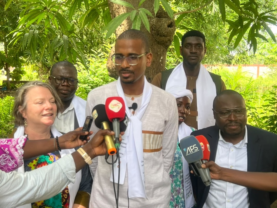 Clôture du projet ACF au Sénégal : La justice climatique au féminin, un pari réussi pour les communautés côtières Clôture du projet ACF au Sénégal : La justice climatique au féminin, un pari réussi pour les communautés côtières