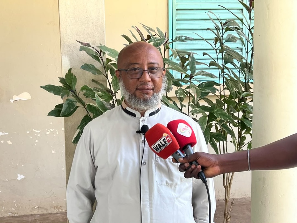 Lancement du projet Casamass : vers une valorisation durable des ressources naturelles en Casamance Lancement du projet Casamass : vers une valorisation durable des ressources naturelles en Casamance