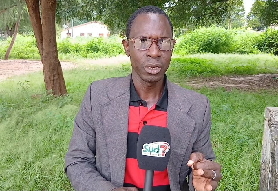 MACKY SALL À l’ONU : ABDOULAYE DIÉMÉ RÉAGIT AU RETRAIT DE SA CANDIDATURE MACKY SALL À l’ONU : ABDOULAYE DIÉMÉ RÉAGIT AU RETRAIT DE SA CANDIDATURE