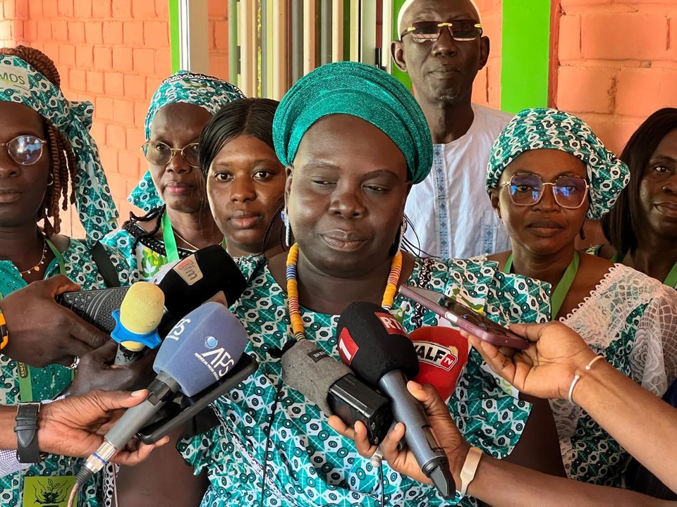 Agroécologie en Afrique : Le mouvement « Nous Sommes la Solution » unit les voix paysannes pour un plaidoyer continental Agroécologie en Afrique : Le mouvement « Nous Sommes la Solution » unit les voix paysannes pour un plaidoyer continental