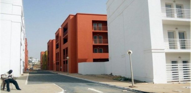 Une jeune femme retrouvée morte dans un appartement à la cité Mixta