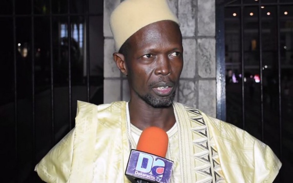 Assemblée nationale: Serigne Cheikh Bara Doly Mbacké reconduit