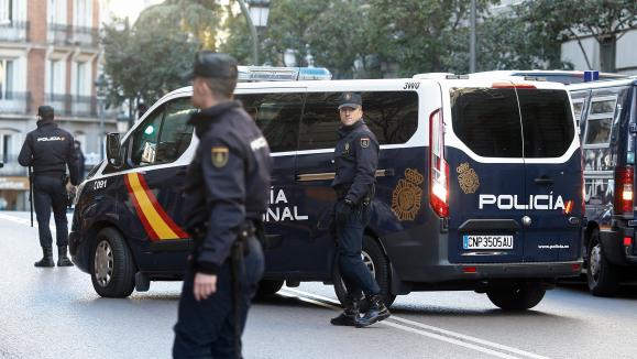 Faux billets et trafic de drogue international : 8 Sénégalais arrêtés par la police espagnole