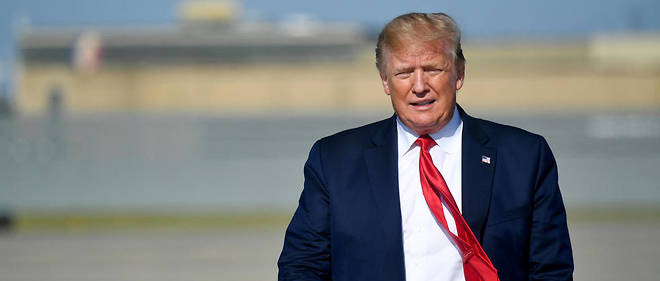 Washington impose 7,5 milliards de dollars de droits de douane aux pays de l'UE