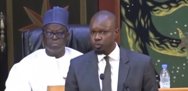 Affaire des 94 milliards : Vers la levée de l’immunité parlementaire de Sonko