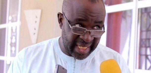 Moustapha Cissé Lô : « La Crei, c’est de la foutaise »