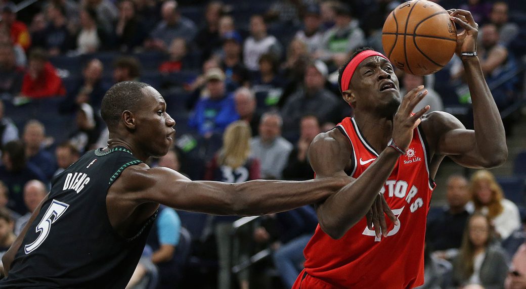 Basket NBA : les Africains en lice pour la saison 2019-2020…