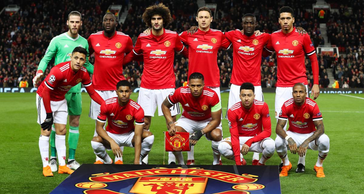 Foot ANG, MU Premier League : le début de saison raté de Manchester United en chiffres