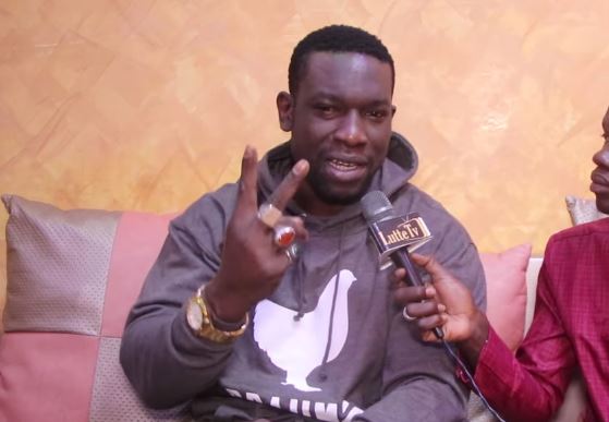 Gouye Gui cible Tapha Tine, Gris Bordeaux, Ama Baldé et Eumeu Sène