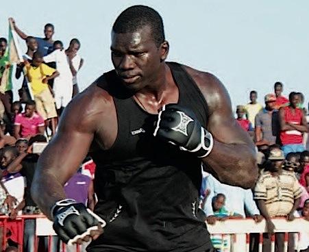 Malick Niang cherche adversaire