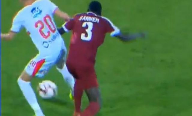 Ligue Des Champions : Zamalek Élimine Génération Foot (1-0)