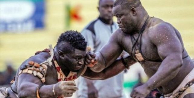 Eumeu Sène donne rendez-vous à Balla Gaye 2 :”Je parlerai le moment venu”