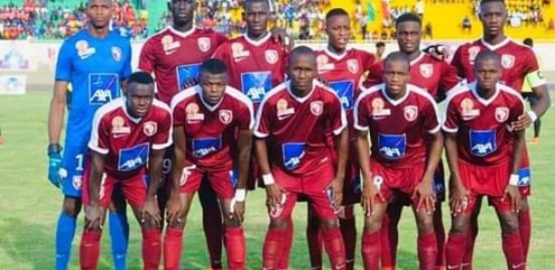 LIGUE AFRICAINE DES CHAMPIONS : Génération Foot éliminée