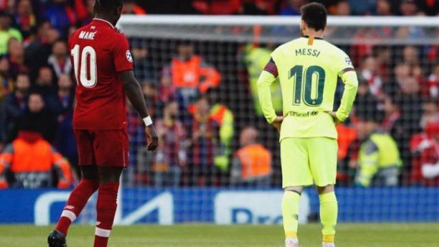 Ballon d’Or : Un sondage de Givemesport dévoile le vainqueur