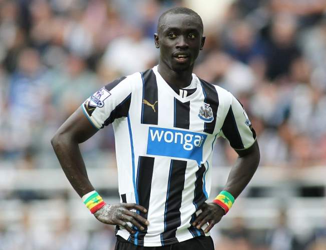 9 BUTS EN 9 MATCHS : Newcastle veut rapatrier Papiss Cissé