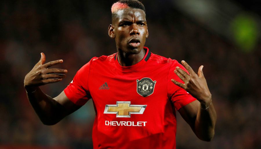 Mercato Man Utd: Un Lillois pour remplacer Pogba ?