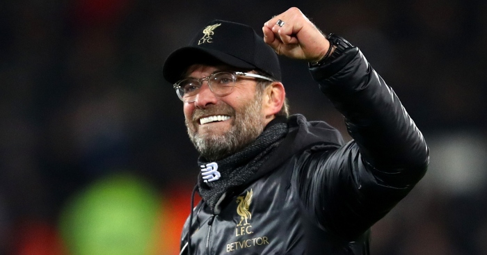 Foot ANG, Liverpool Premier League : malgré des buts « chanceux », Liverpool « méritait » de gagner pour Jürgen Klopp