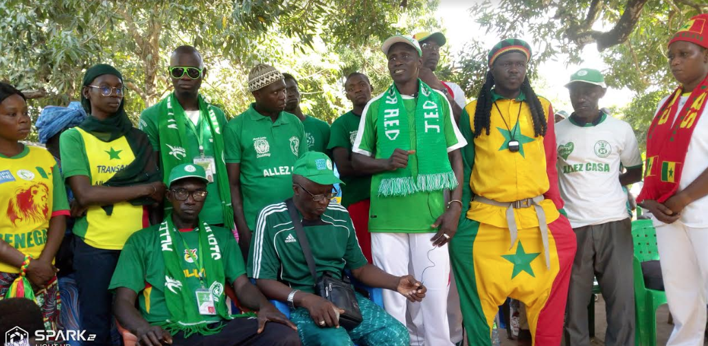 Réunification des supporters du Casa Sports: le comité authentique Allez Casa attend le verdict de la justice