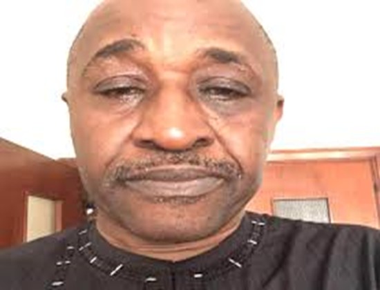 Adama Gaye et les 20 millions de votre veuve ?