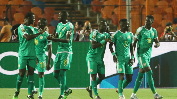 Éliminatoires CAN 2021 : Mauvaise Nouvelle, Après Salif Sané, Un lieutenant d’Aliou Cissé déclare forfait contre CONGO