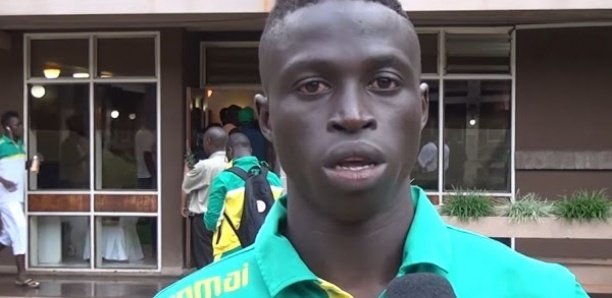 Krépin Diatta : La nouvelle pièce maîtresse des Lions