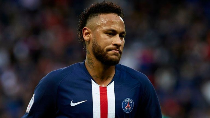 Football / Transfert : La valeur marchande de Neymar revue à la baisse...
