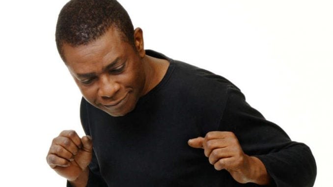 LE GRAND SHOW DE YOUSSOU NDOUR : Une tonne de décibels sur fond de révélations inédites