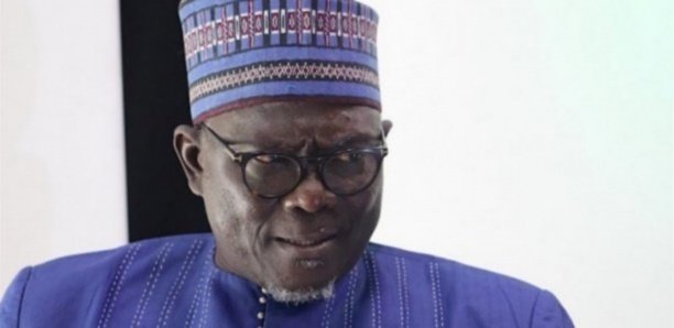 Marche devant le Palais : Moustapha Diakhaté défend Guy et Cie et s'attaque à...