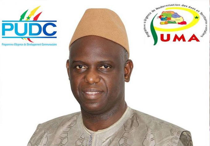 ZIGUINCHOR : LANCEMENT TECHNIQUE DE LA PHASE 2 DE PUDC   33 milliards, la somme réservée à la Casamance