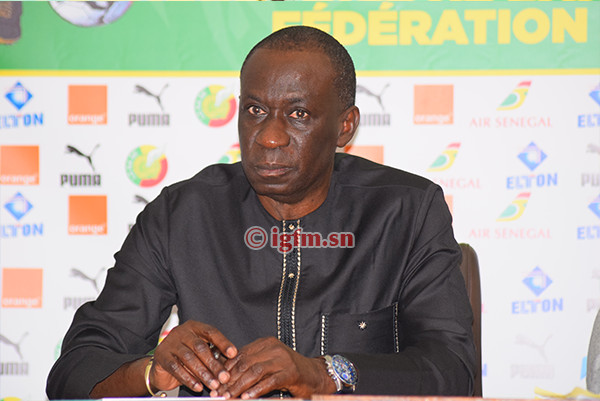 Direction Technique Nationale : Mayacine Mar limogé