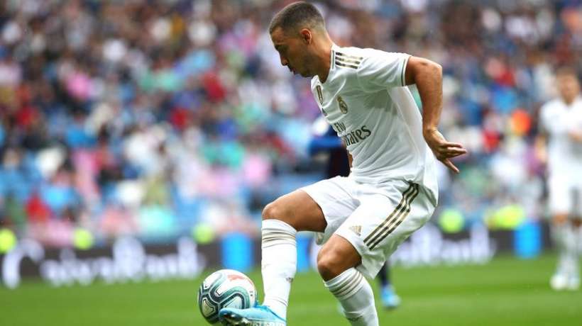 Inquiétude maximale pour le Real Madrid avant le Clasico