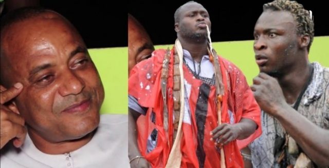 C’est désormais officiel, Luc Nicolaï décroche le choc Modou Lo-Ama Baldé