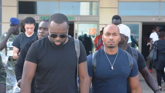 Vidéo-Gims : « C’est un imam sénégalais qui m’a converti à l’Islam »