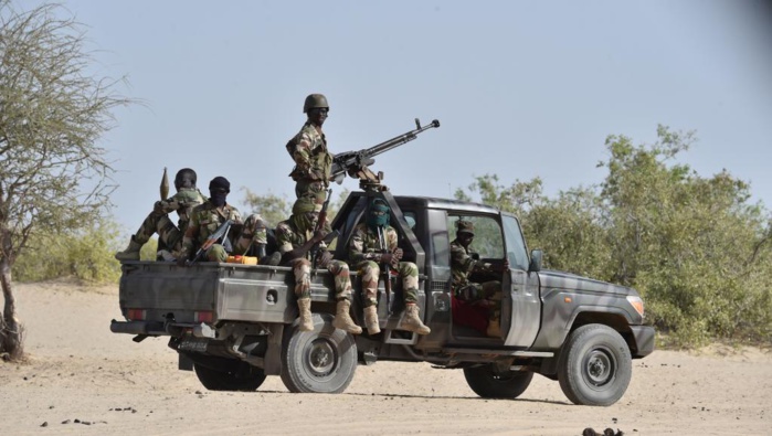 Attaque de Chinegodrar : Le gouvernement nigérien reconnaît la mort de 89 soldats.
