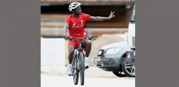 Liverpool : Mané renonce à ses vacances d’hiver, pour...