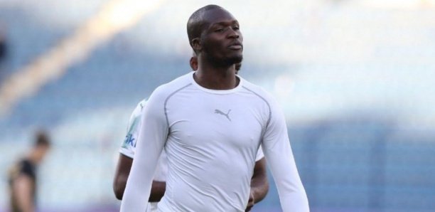 Moussa Sow : "J'ai fait des choix financiers dans ma carrière"