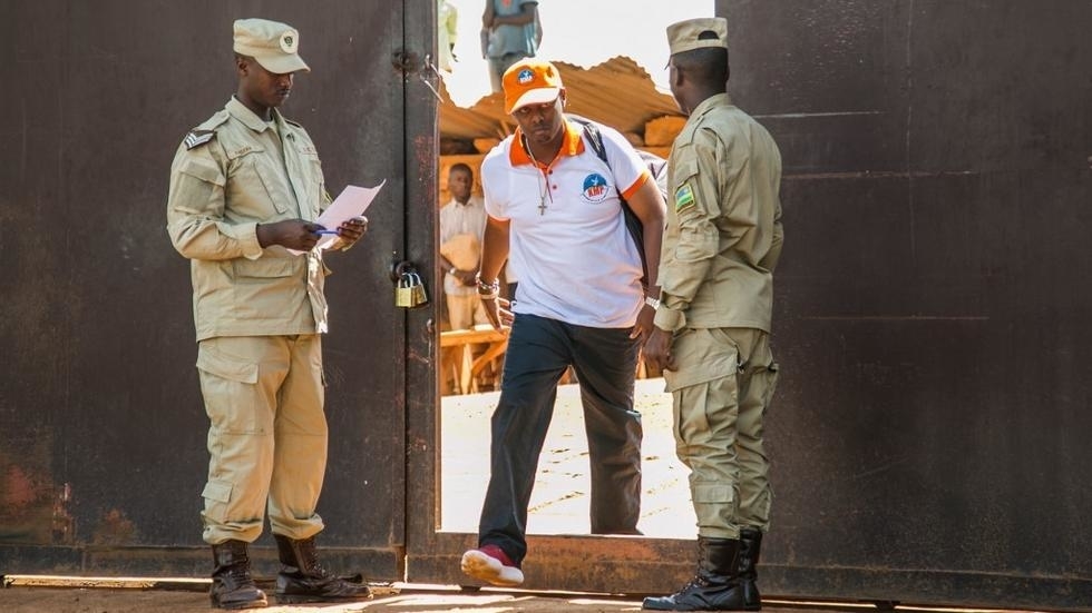 Émotion et interrogations au Rwanda après le décès du chanteur Kizito Mihigo