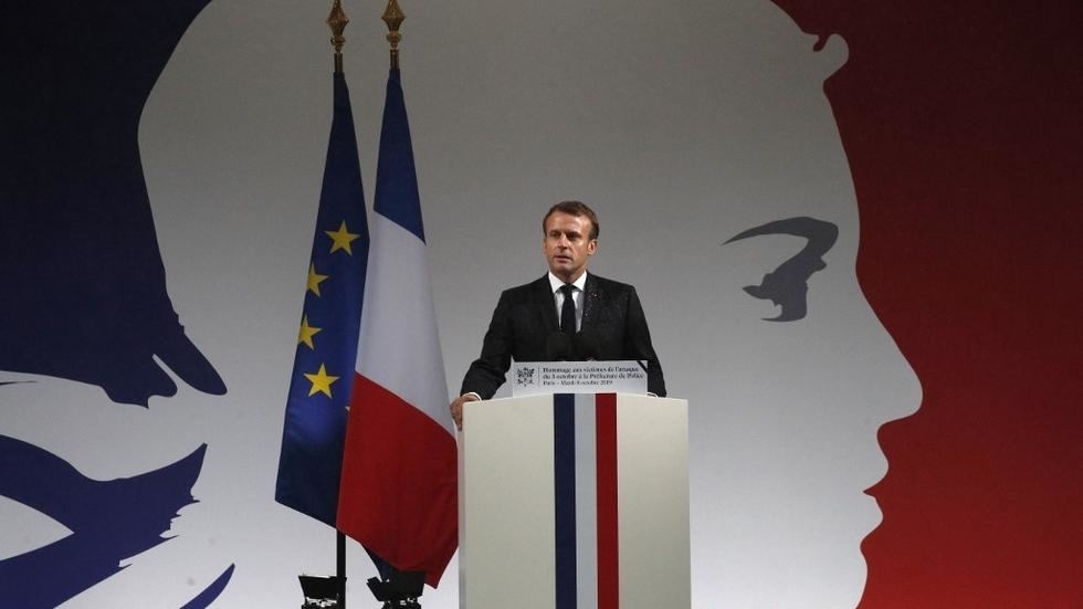 Comment Macron veut lutter contre le «séparatisme islamiste»