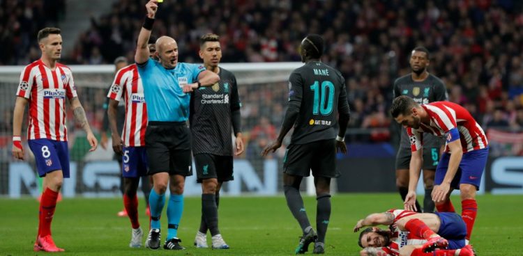 People & Sports Pourquoi Klopp a remplacé Mané ?