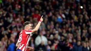 Ligue des champions: l’Atlético a fait plier Liverpool