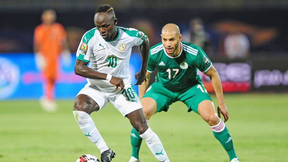 Classement Fifa/Afrique : Le Sénégal caracole toujours en tête