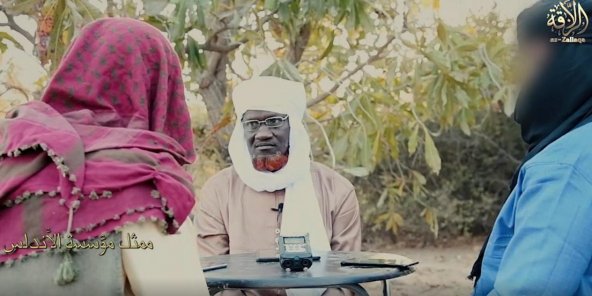 SÉCURITÉ Au Mali, le jihadiste Amadou Koufa sous la pression de l’État islamique au grand Sahara