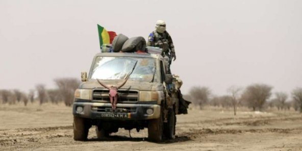 Mali : au moins trois soldats tués dans une attaque dans la région de Tombouctou