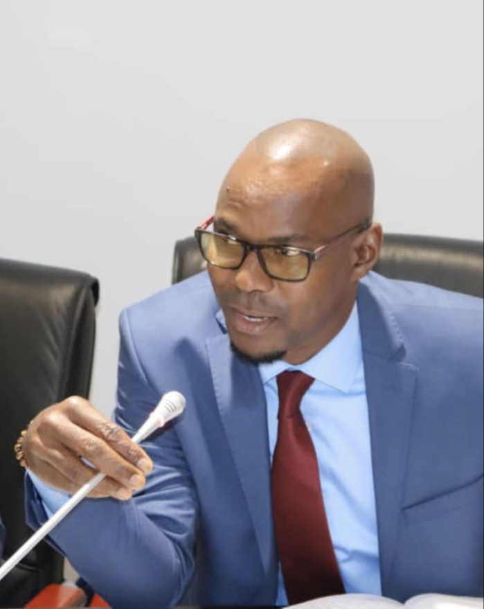 LIBRE PROPOS : Merci M. le président de la République !