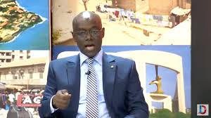 Économie : ‘’Le Fmi exige une collecte de 396 milliards de F Cfa de plus de taxe (Thierno Alassane Sall)