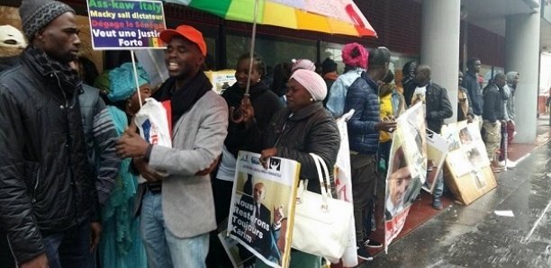 Coronavirus : 300 Sénégalais à l’isolement en Italie