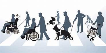 stigmatisation, accés difficile à l'education, et aux soins de santé: les personnes handicapées de Ziguinchor tres en colere