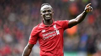 Coronavirus : Sadio Mané dégaine 30 millions